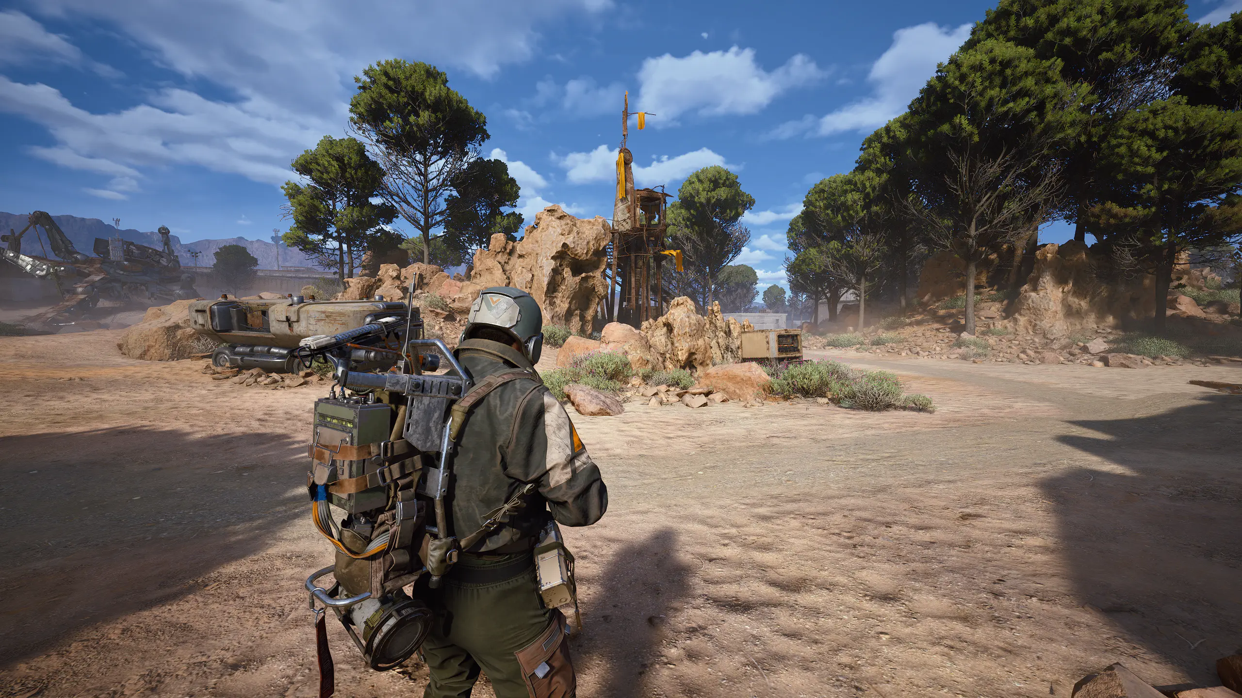 Arc Raiders Screenshot